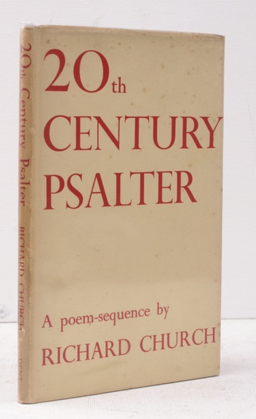 20th Century Psalter.