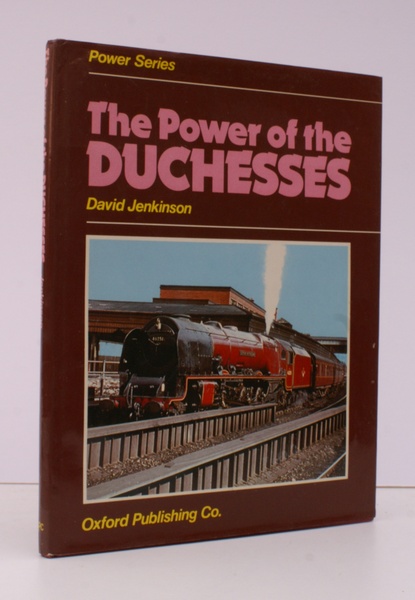 The Power of the Duchesses. Foreword by R A Riddles …