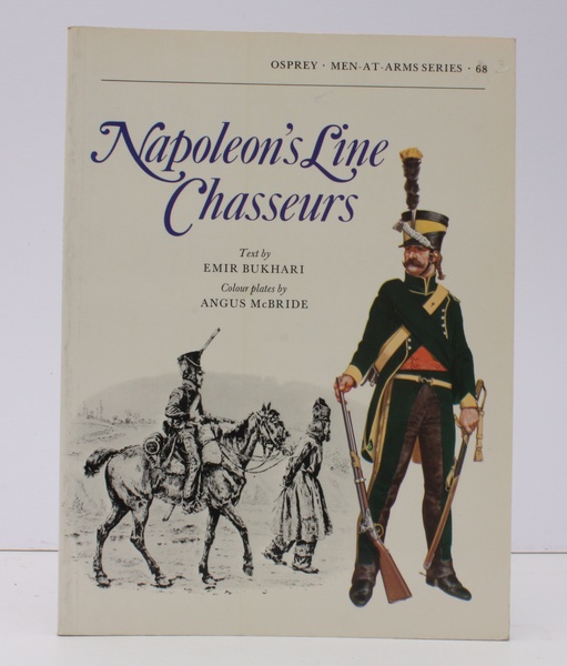 Men at Arms. Napoleon's Cuirassiers and Carabiners. Colour Plates by …