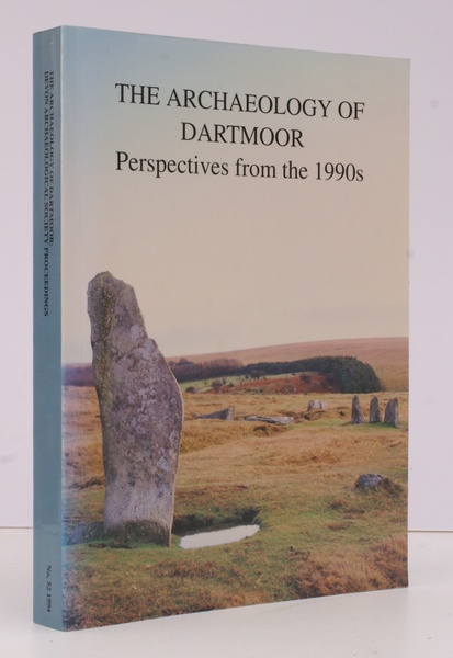 The Archaeology of Dartmoor. Perspectives from the 1990s. Papers presented …