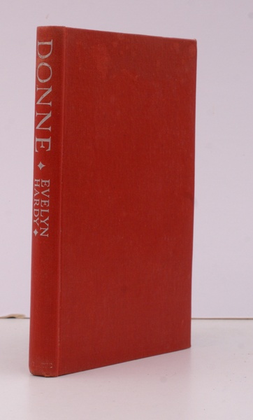 Donne. A Spirit in Conflict.