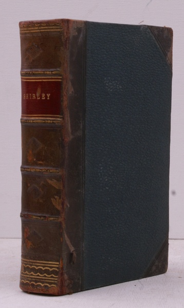 Shirley. A Tale. A New Edition.