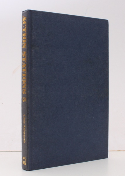 Action Stations 5. Military Airfields of the South-West. BRIGHT, CLEAN …