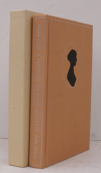 A Memoir of Jane Austen by her Nephew. Introduction by …