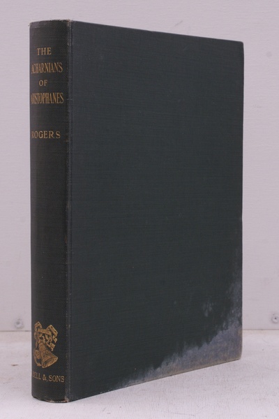 The Acharnians of Aristophanes acted at Athens at the Lenaean …