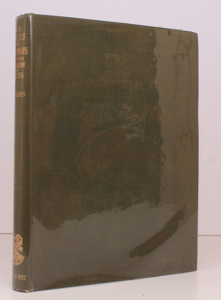 The Comedies of Aristophanes. Edited, Translated and Explained by Benjamin …