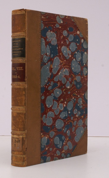 [History of the Parish and Manor of Ruardyn, alias Ruardean] …