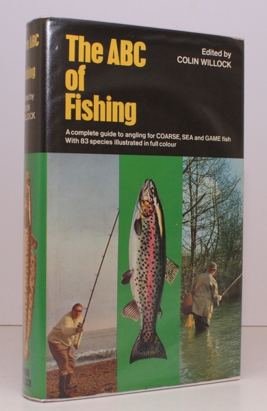 The ABC of Fishing. A Complete Guide to Angling for …