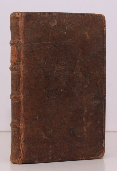 Sermons on Several Subjects and Occasions. Volume the Second [THIS …