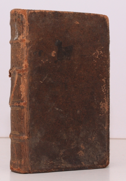 Sermons on Several Subjects and Occasions. Volume the Sixth [THIS …