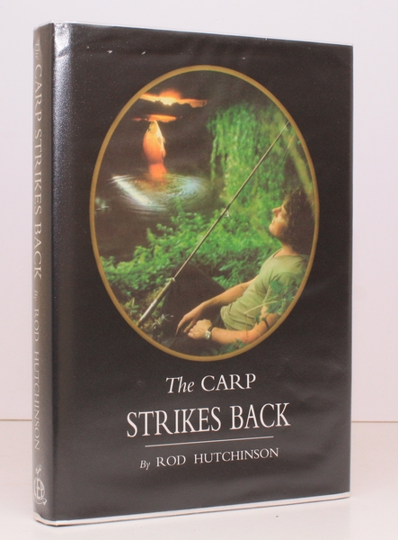 The Carp Strikes Back. Illustrated by Tom O'Reilly. EDITION LIMITED …