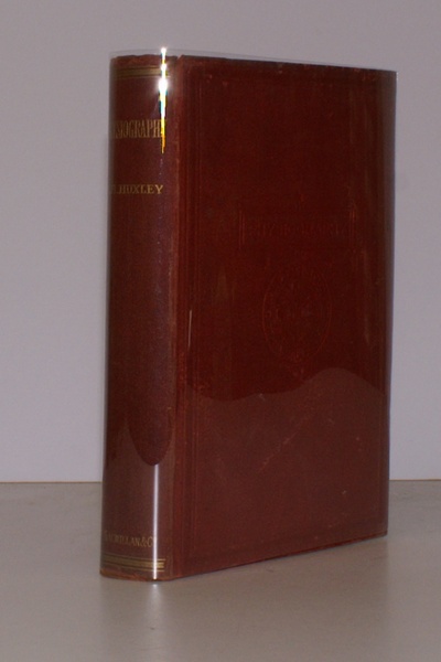 Physiography. An Introduction to the Study of Nature. [Second Edition, …