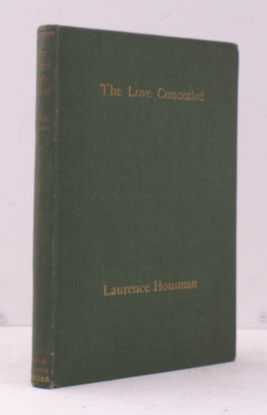 The Love Concealed.