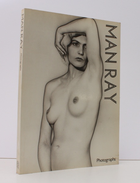 Man Ray. Photographs. Introduction by Jean-Hubert Martin. With Three Texts …