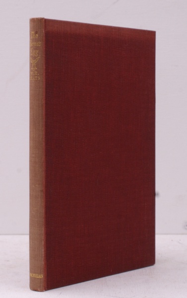The Herne's Egg. A Stage Play. 1600 COPIES WERE PRINTED
