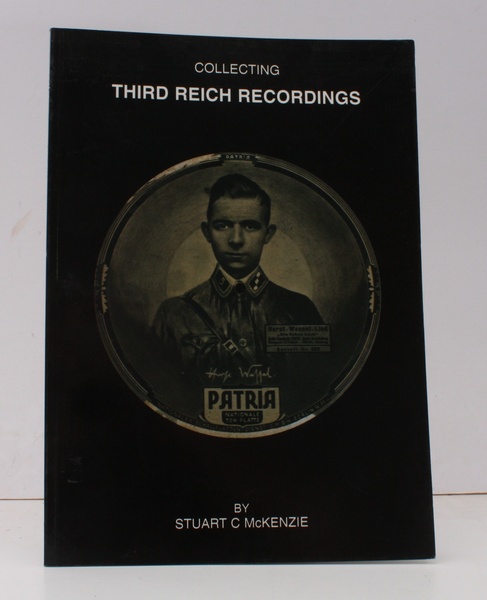 Collecting Third Reich Recordings. NEAR FINE COPY