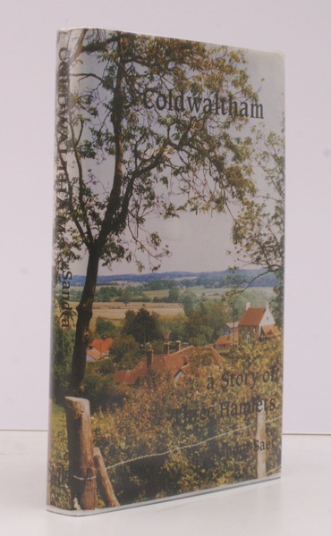Coldwaltham. A Story of Three Hamlets. NEAR FINE COPY IN …