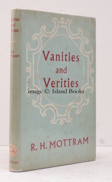 Vanities and Verities.