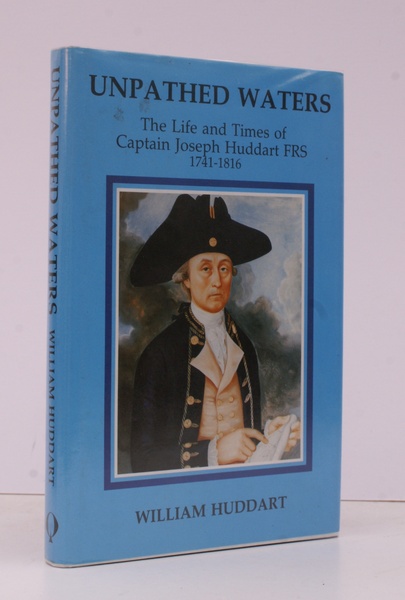 Unpathed Waters. Account of the Life and Times of Joseph …