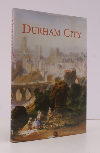 Durham City.