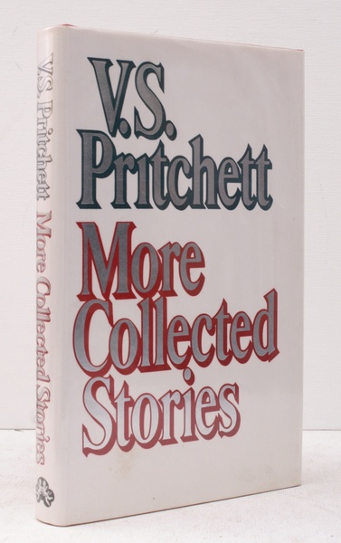 More Collected Stories.