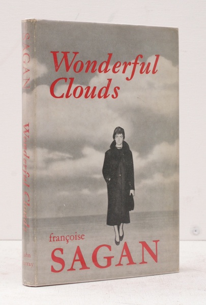 Wonderful Clouds. A Novel. Translated by Anne Green.