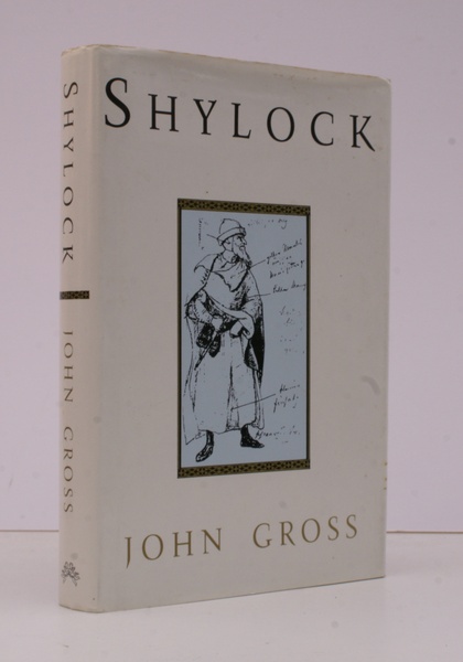 Shylock. Four Hundred Years in the Life of a Legend.