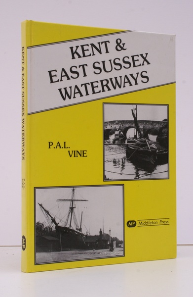 Kent & East Sussex Waterways.