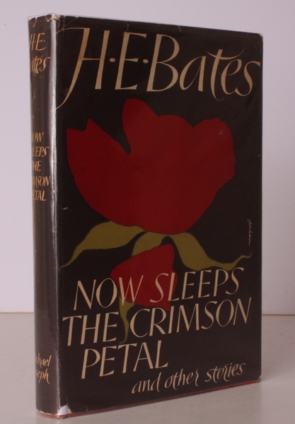 Now Sleeps the Crimson Petal and other Stories. BRIGHT, CLEAN …