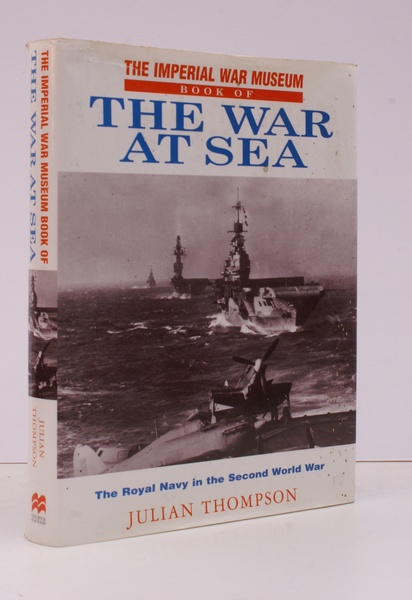 The Imperial War Museum Book of The War at Sea. …