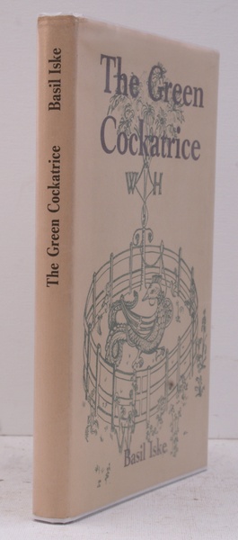 The Green Cockatrice. SHAKESPEARE OR NUGENT? J H OWEN'S COPY
