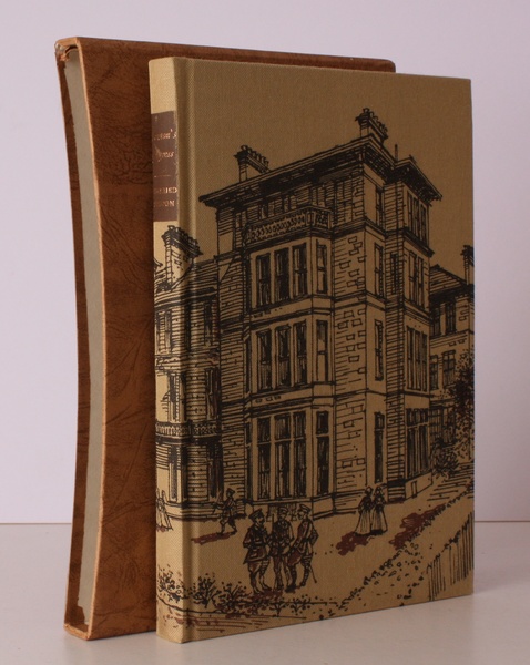 Sherston's Progress. Drawings by John Lawrence. NEAR FINE COPY IN …