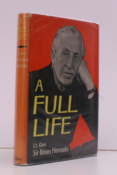 A Full Life. J.H. OWEN'S COPY