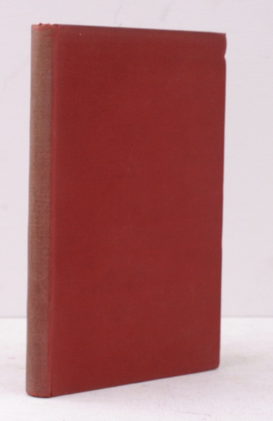 Selected Poems. Chosen with a Preface by John Sparrow. BRIGHT, …