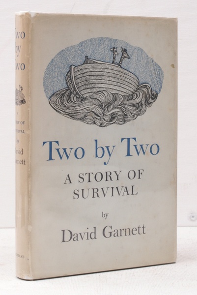 Two by Two. A Story of Survival.