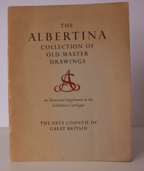 The Albertina Collection of Old Master Drawings. An Illustrated Supplement …