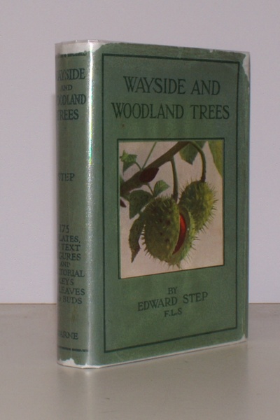 Wayside and Woodland Trees. A Guide to the British Sylva. …