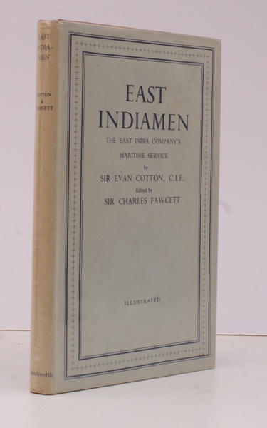 East Indiamen. The East India Company's Maritime Service. Edited by …