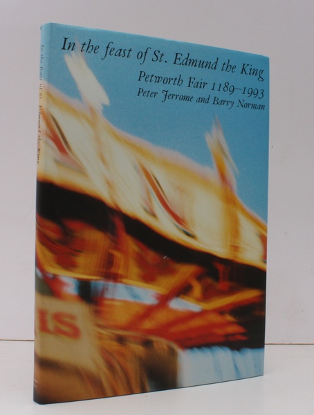 Petworth Fair 1189-1993. In the Feast of St. Edmund the …