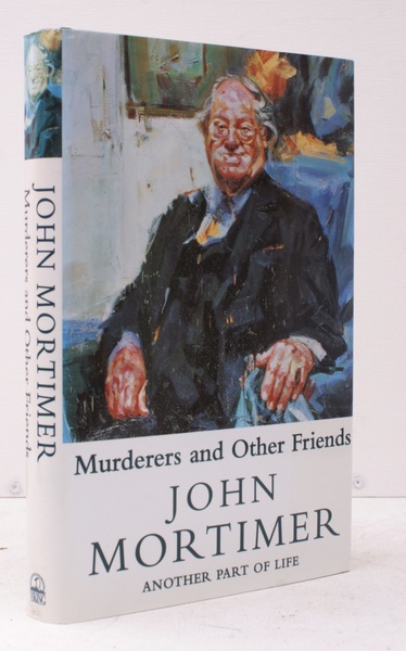 Murderers and other Friends. Another Part of Life. SIGNED BY …