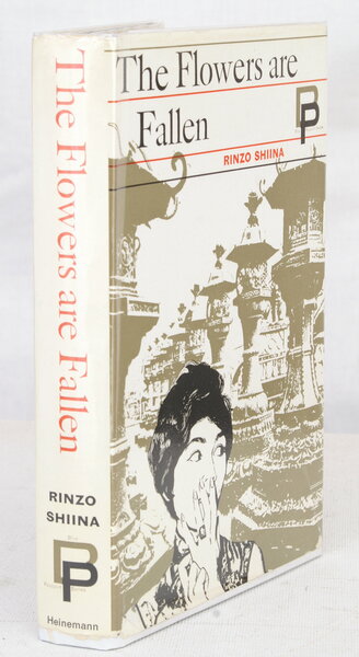 The Flowers are Fallen. Translated from the Japanese by Sydney …