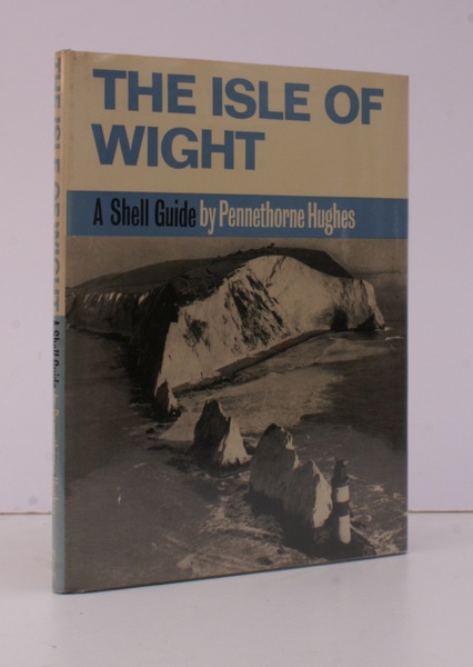 The Isle of Wight. [A Shell Guide].