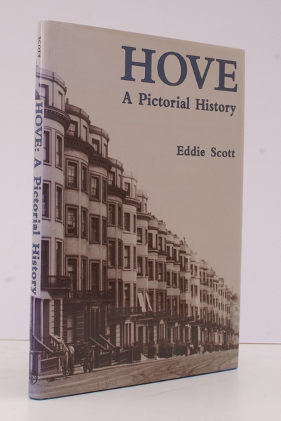 Hove. A Pictorial History.
