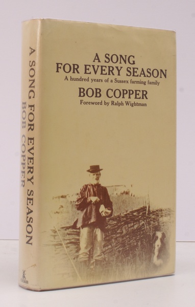 A Song for every Season. A Hundred Years of a …