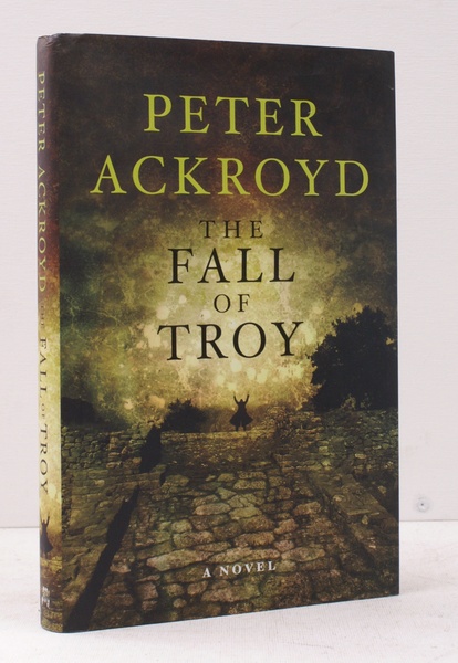 The Fall of Troy.