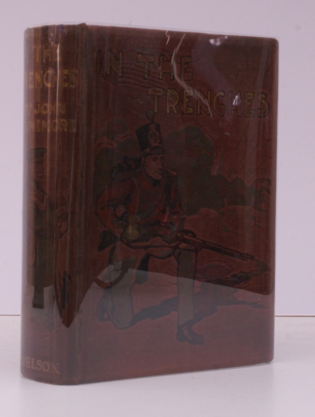 In the Trenches. The Adventures of a Rifleman in the …