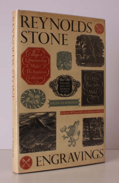 Engravings. With an Introduction by the Artist and an Appreciation …