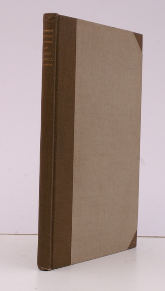 Certain Letters of Jame Hoell. Selected from the Familiar Letters …