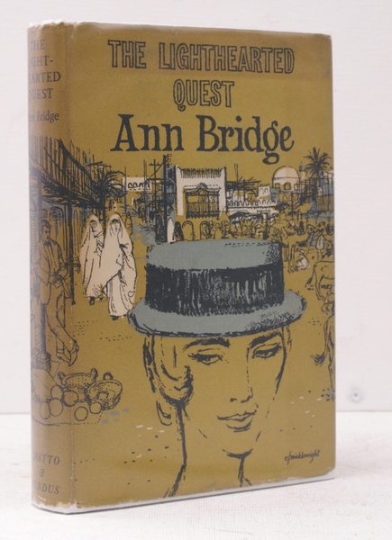 The Lighthearted Quest.