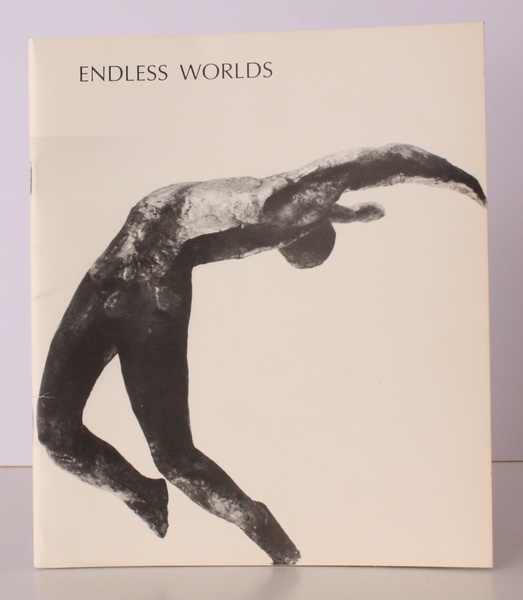 Endless Worlds. [Foreword by Lois Katz]. NEAR FINE COPY